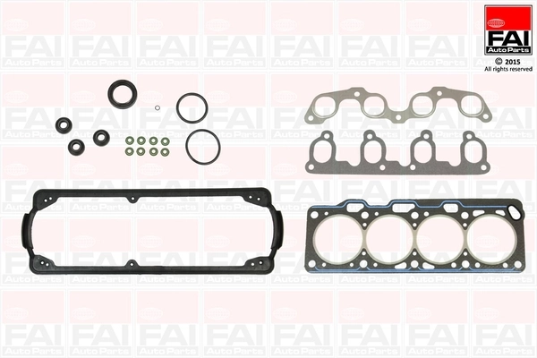 Gasket Kit, cylinder head